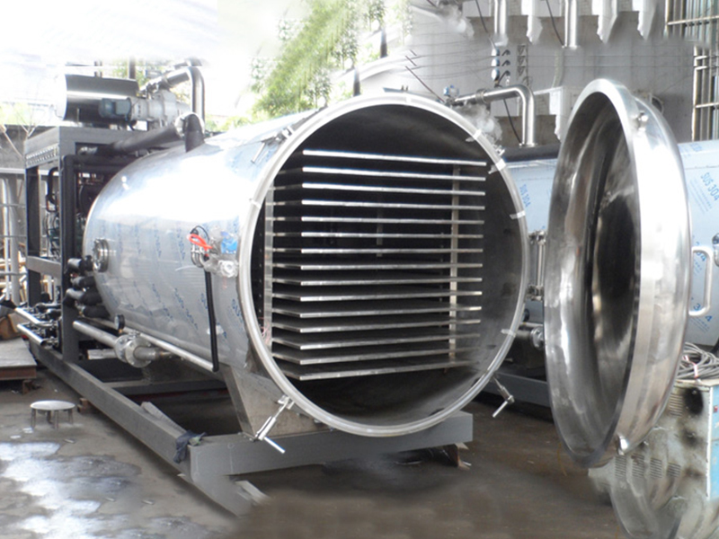 實(shí)驗(yàn)室凍干機(jī)設(shè)備種類功能和用途 實(shí)驗(yàn)室凍干機(jī)設(shè)備種類功能和用途